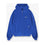 Represent Owners Club Zip Hoodie Cobalt