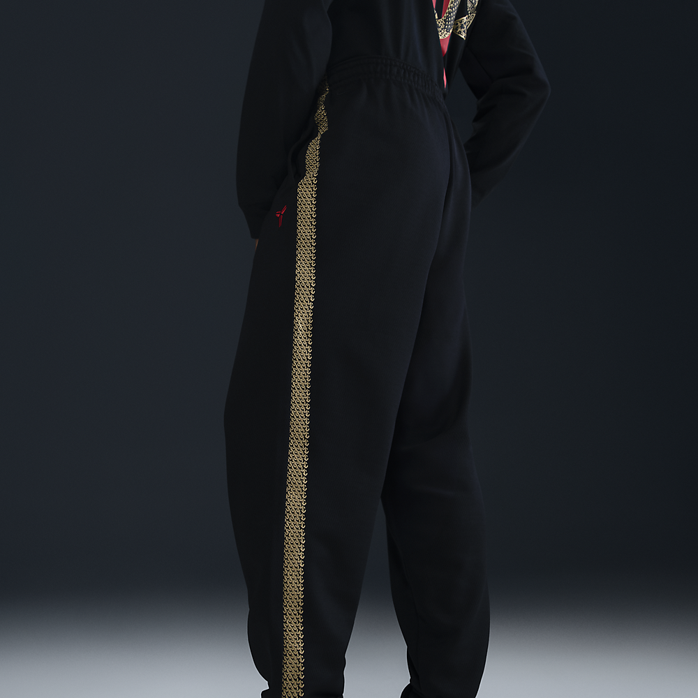 Nike Kobe Year of the Mamba Pant Black – AWOL