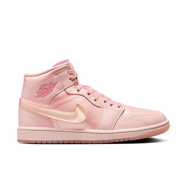 Women's Air Jordan 1 Mid SE Valentine's Day