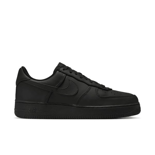 Nike Air Force 1 Low Retro Premium Black