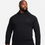Nike Tech Fleece Pullover Hoodie Black
