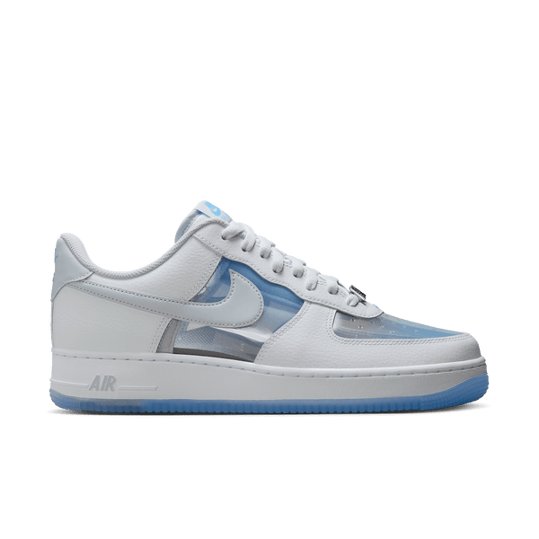 Nike Air Force 1 Low White University Blue