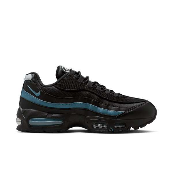 Nike Air Max 95 Smokey Blue Black