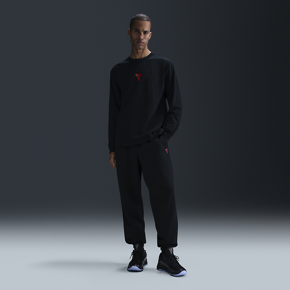 Nike Kobe Year of the Mamba Pant Black – AWOL Nike Kobe Year of the Mamba Pant Black – AWOL