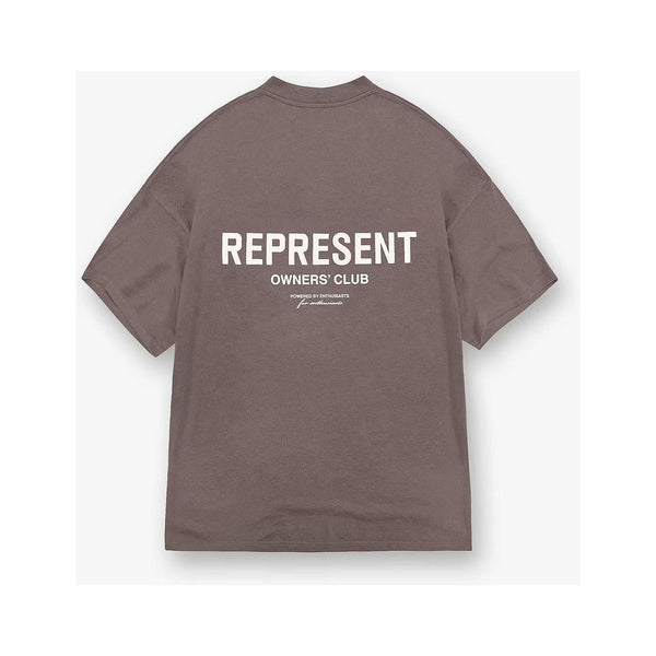 Represent Owners Club Tee Fog