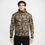 Nike Tech Fleece Full-Zip Windrunner Hoodie Camo
