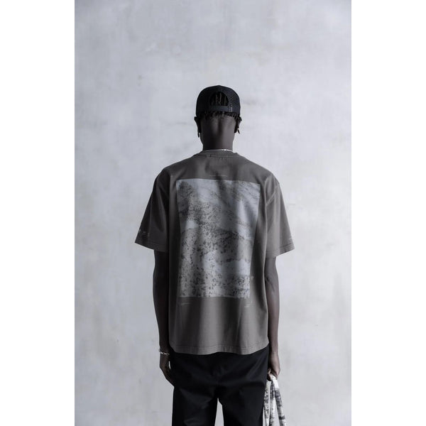 Stampd Sandlands Relaxed Tee Pine