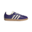 Adidas Samba OG W Cpurpl/Crewht/Gum