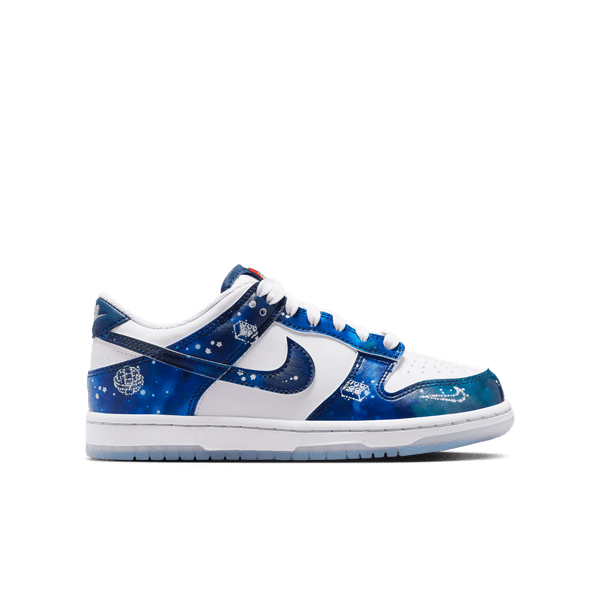 LEGO® x Nike Dunk Low GS Galaxy