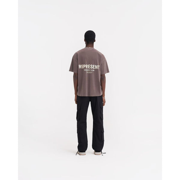 Represent Owners Club Tee Fog