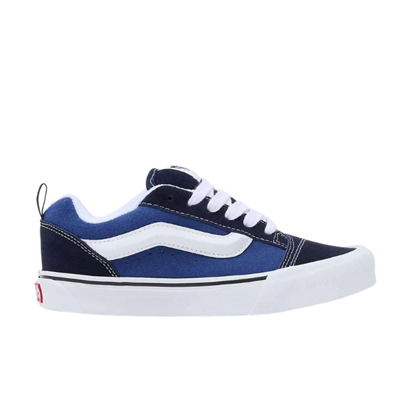 Vans Knu Skool Navy True White