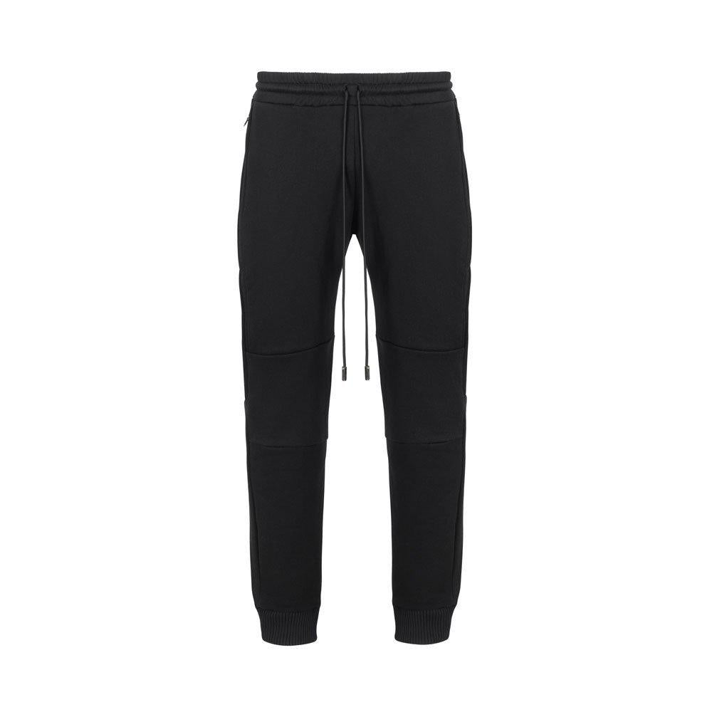 Absolute French Terry Sweatpant Black