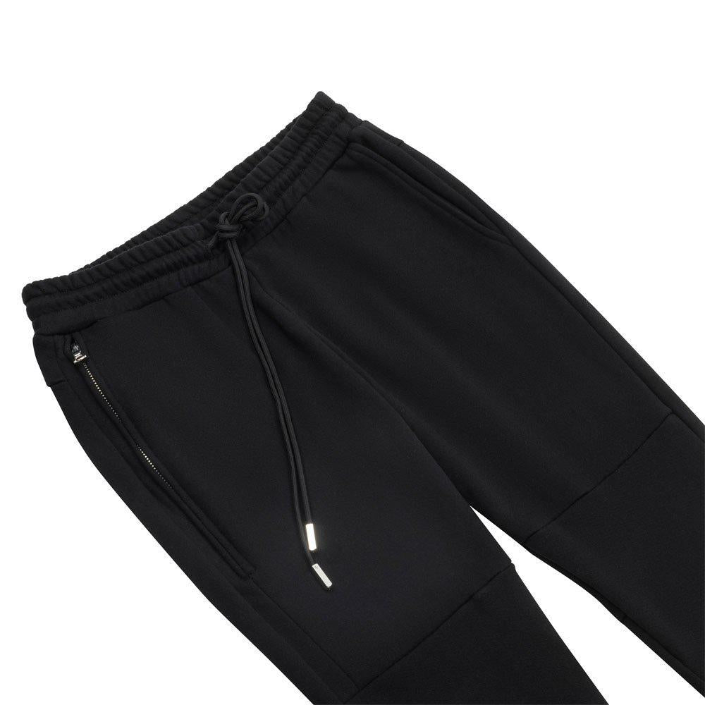 Absolute French Terry Sweatpant Black