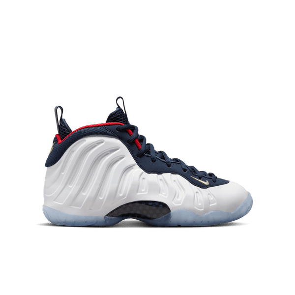 Nike Little Posite One GS Olympic