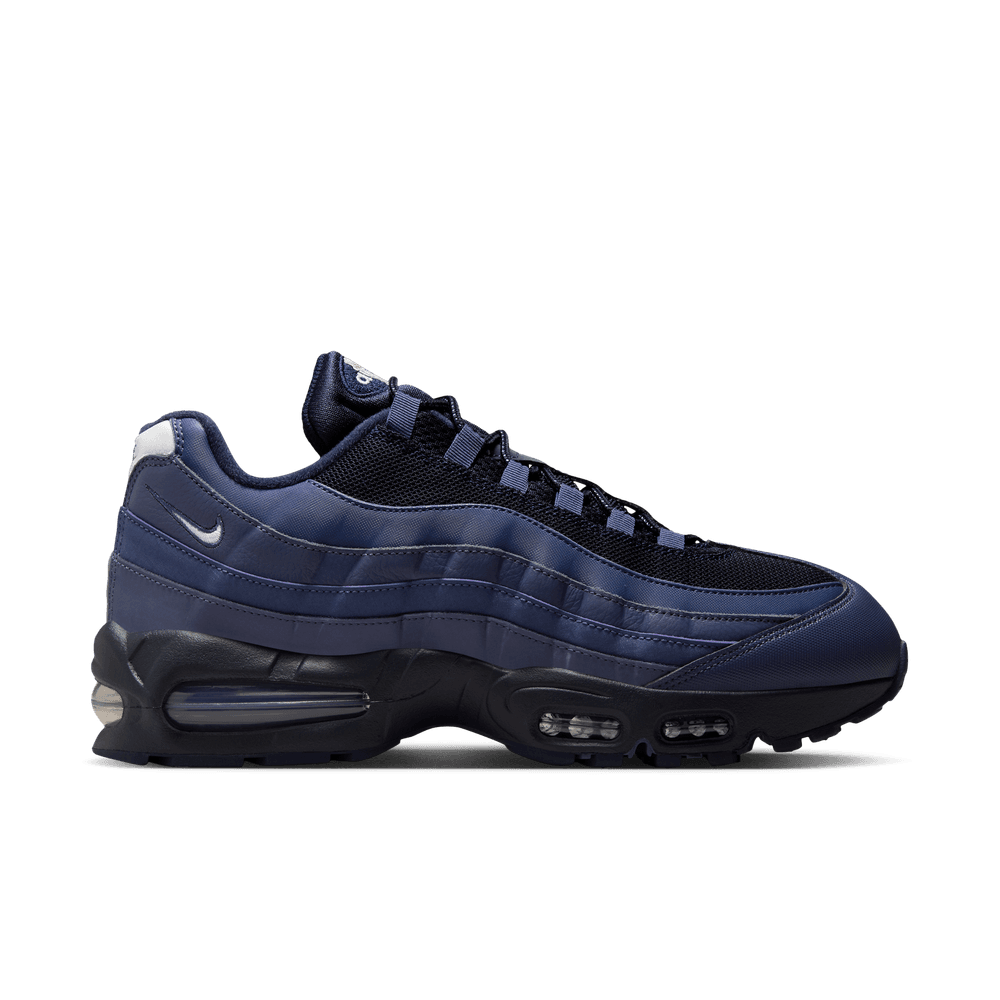 Nike Air Max 95 Sanded Purple
