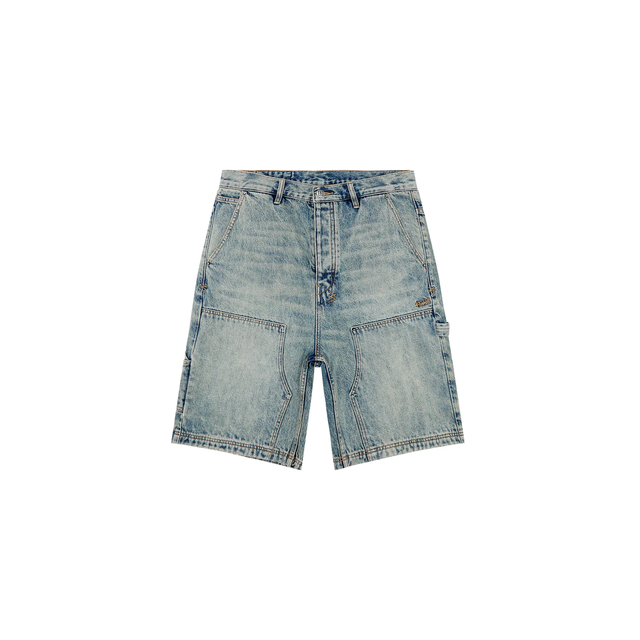 パンツ Ksubi MAXX OPERATOR SHORT STAGELIGHT Ksubi Maxx Operator Short Stagelight – AWOL