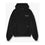 Represent Owners Club Script Hoodie Black