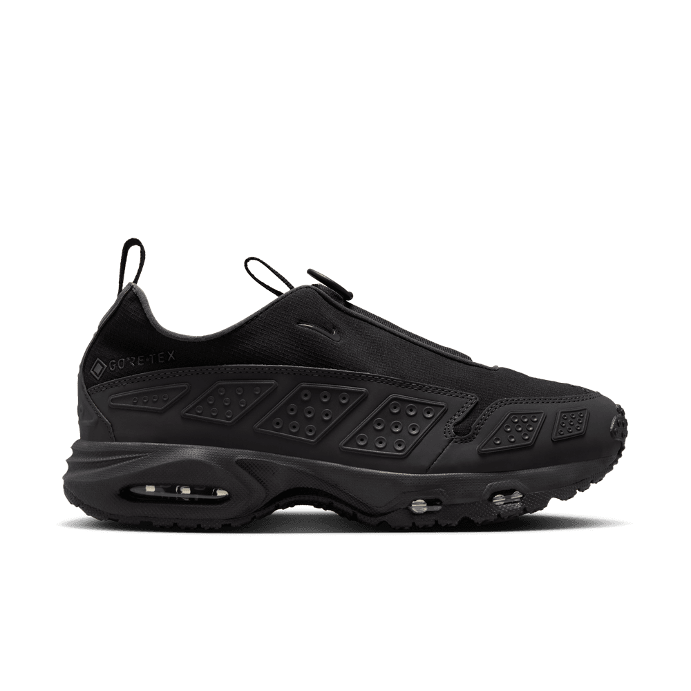 Women's Nike Air Max Sunder GTX Black