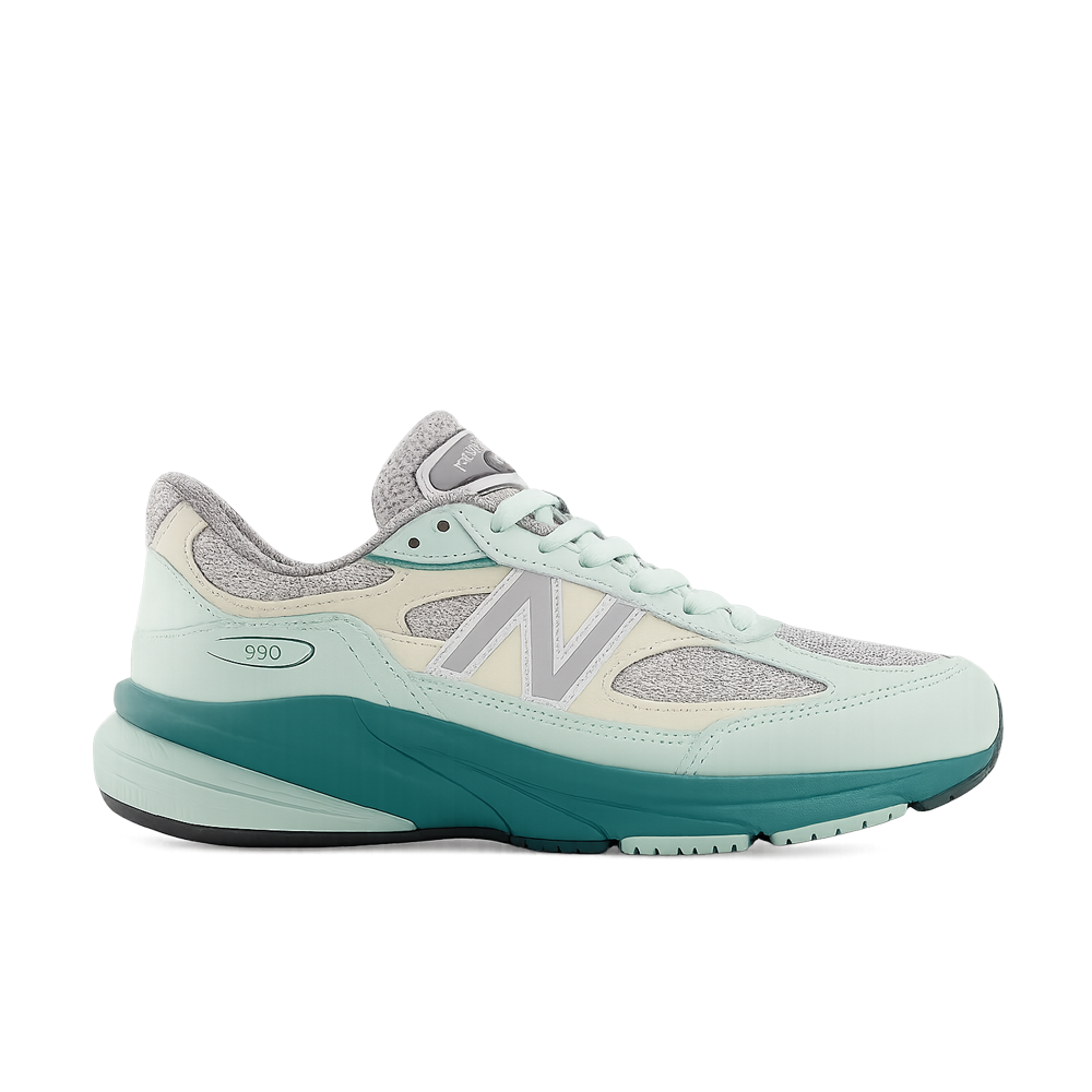 New Balance Made in USA 990v6 Community Mint