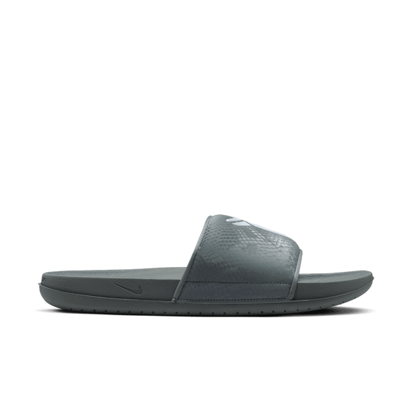 Nike Kobe Offcourt Slide Cool Grey