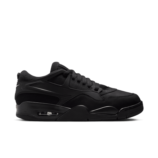 Air Jordan 4 RM Black Cat