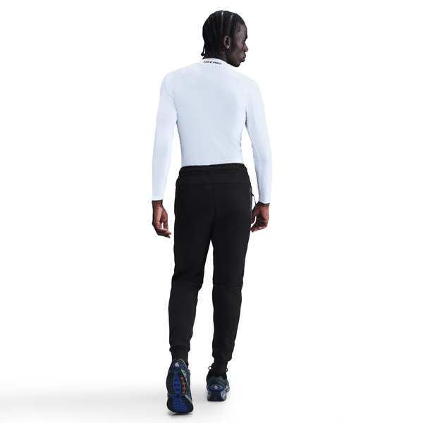 Nike Tech Fleece Jogger Black