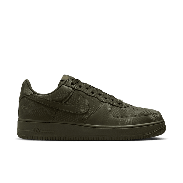 Nike Kobe Air Force 1 Low 'Cargo Khaki'