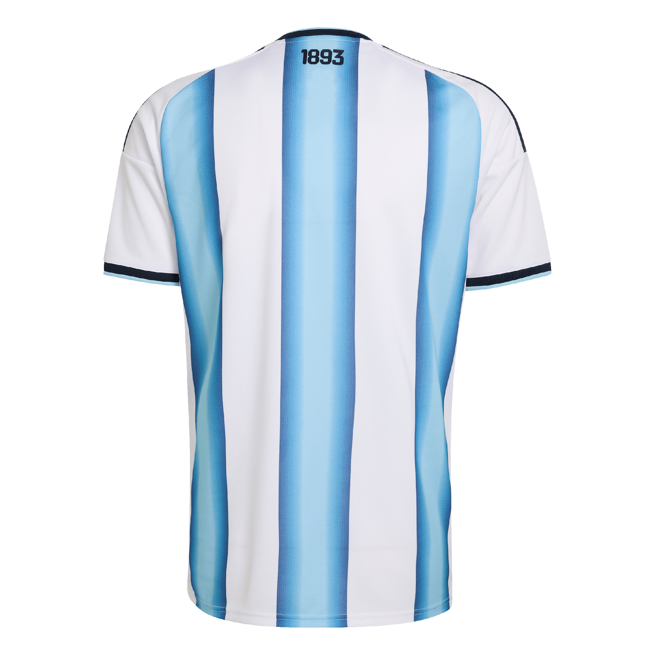Adidas Argentina '26 Jersey White
