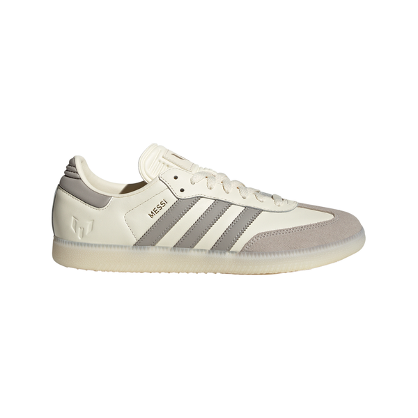 Adidas Samba Messi Cream White