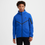 Nike Tech Full-Zip Windrunner Hoodie Game Royal