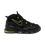 Nike Air Max Uptempo 95 Black Volt