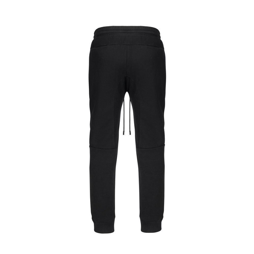 Absolute French Terry Sweatpant Black