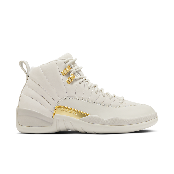 Women's Air Jordan 12 Retro Phantom