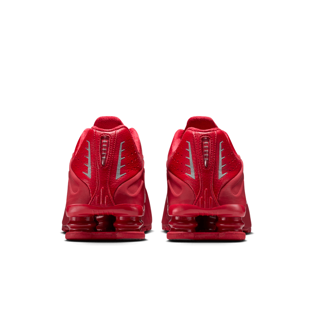 Red Core R4 Nike Shox R4 University Red – AWOL