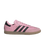 Adidas Samba Messi Light Pink