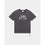 Ksubi Apex Biggie SS Tee Faded Black