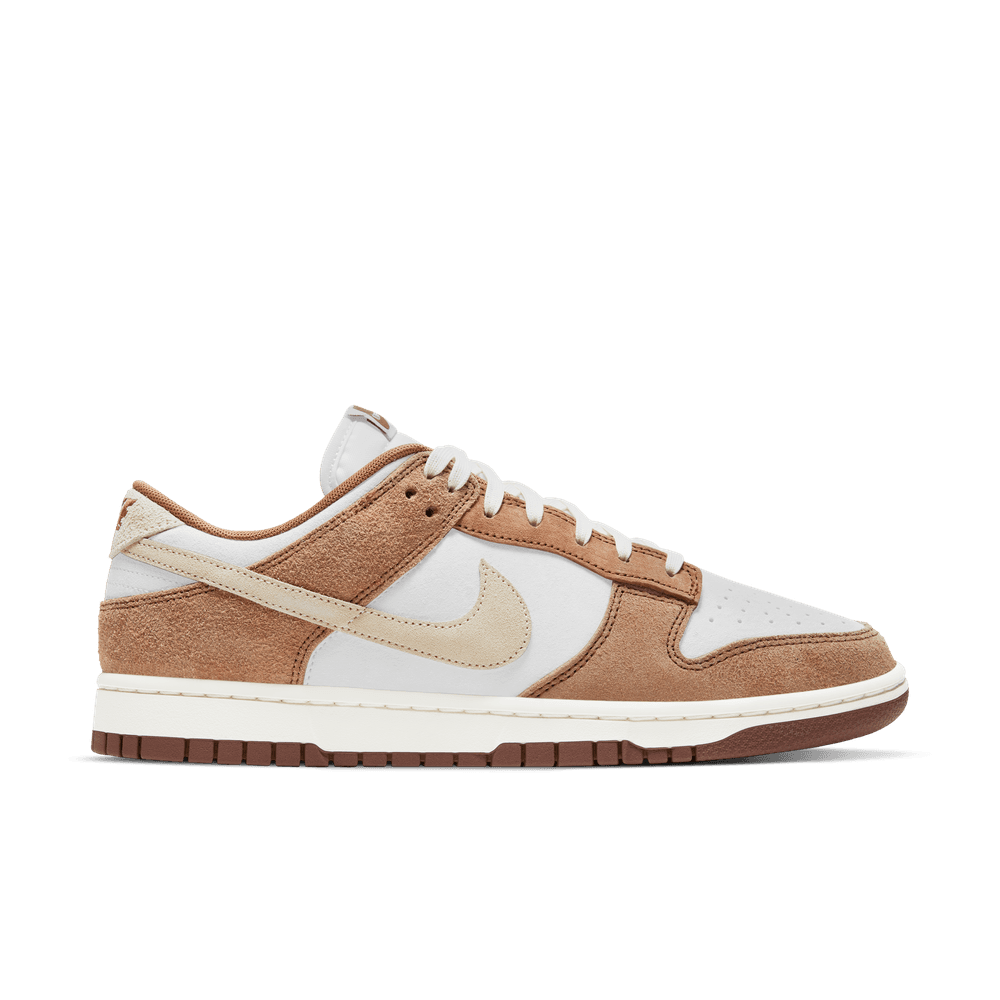 Nike Dunk Low Premium Medium Curry