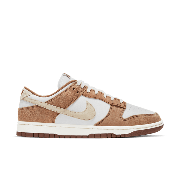 Nike Dunk Low Premium Medium Curry