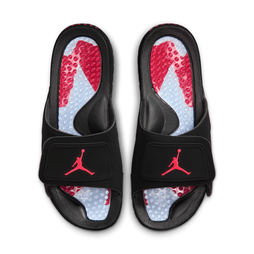 Air Jordan Hydro VI Retro 'Infrared' DM0979-009 – AWOL