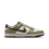 Nike Dunk Low Neutral Olive Cargo Khaki
