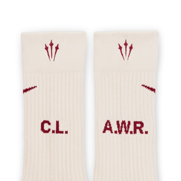 Nike NOCTA Crew Socks 3 Pack Multi-Color