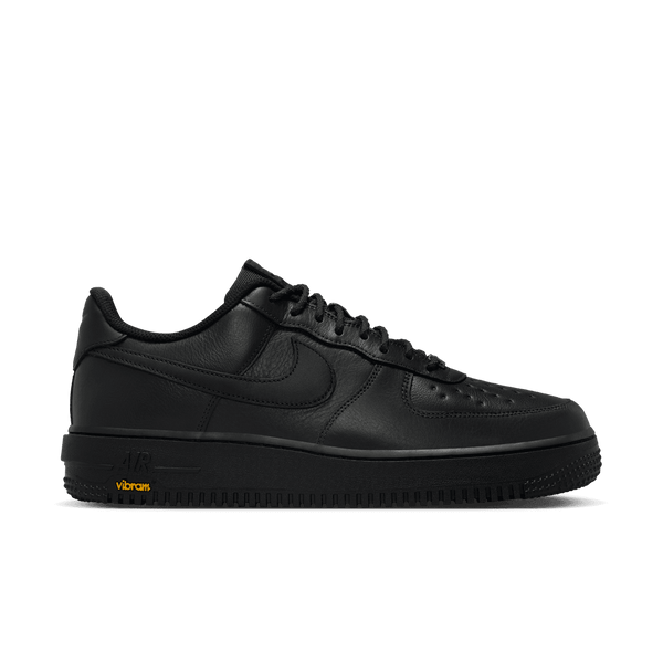 Nike Air Force 1 Low Gore-Tex Vibram Black