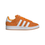 Adidas Campus 00 Orange Suede