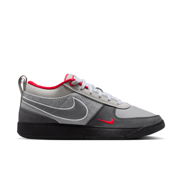 Nike Book 1 x AM 95 'Solar Red' IR0838-001