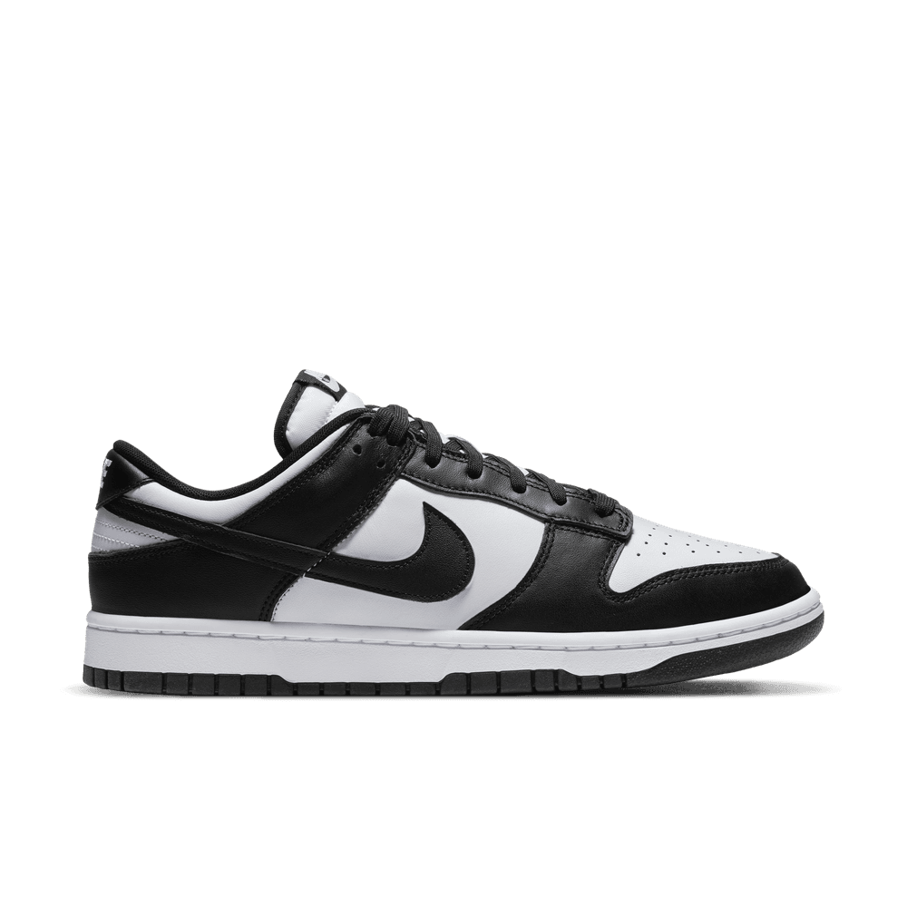 Nike Dunk Low Panda