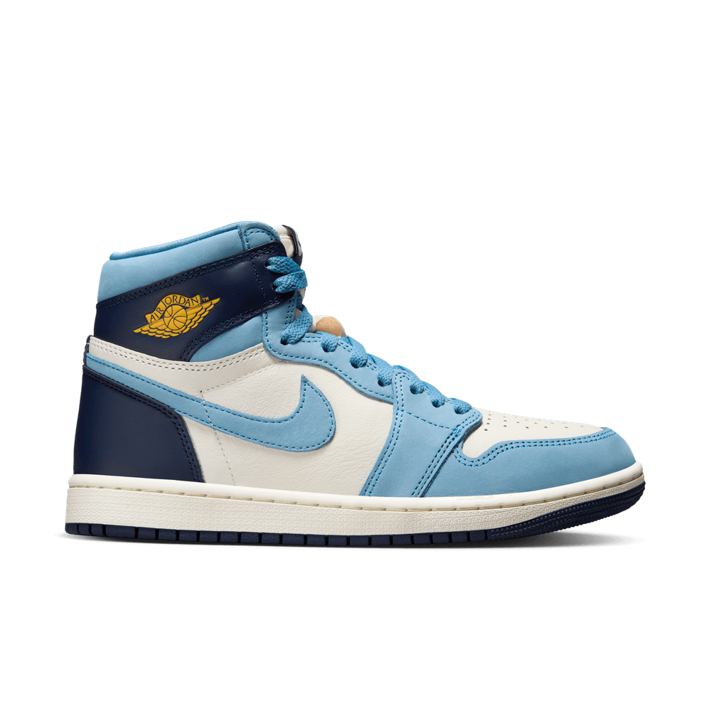 Women's Air Jordan 1 Retro High OG First in Flight