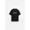 Stampd Photographic Wave Relaxed Tee Black