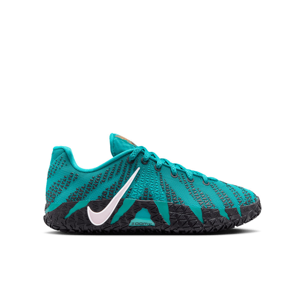 Nike Ja 3 GS "Scratch 3.0"