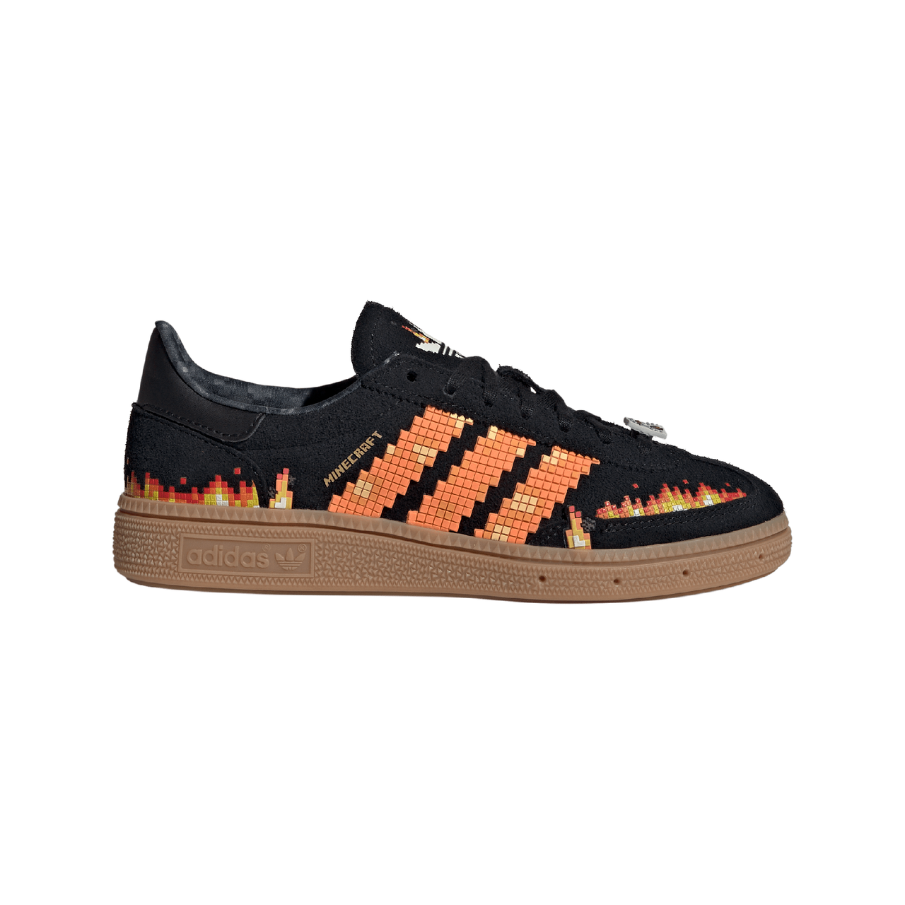 Adidas x Minecraft Handball Spezial GS IH1737 – AWOL