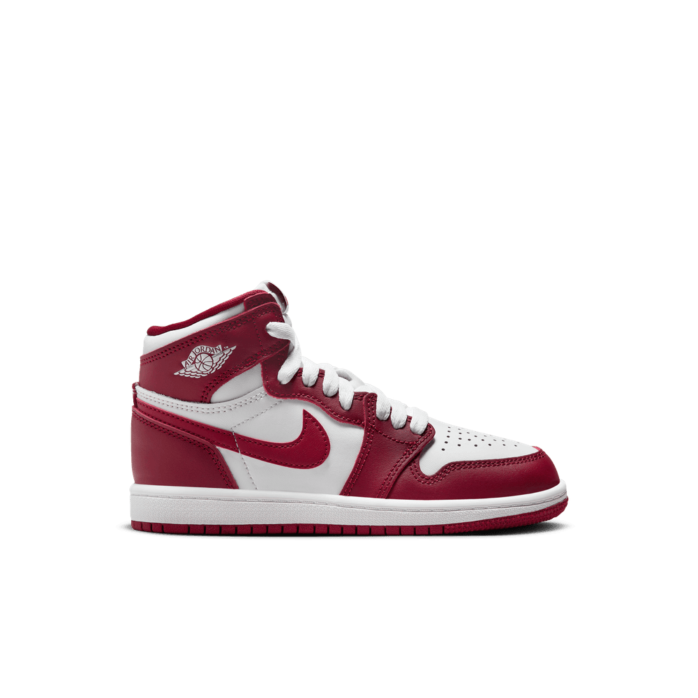 Air Jordan 1 Retro High OG PS Artisanal Red